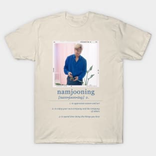 Namjooning T-Shirt